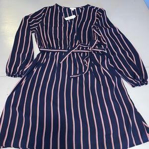 Charming Charlie Women’s Dress Size Large NWT